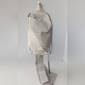 Adidas 3 SLING CROSSBODY BAG NWT